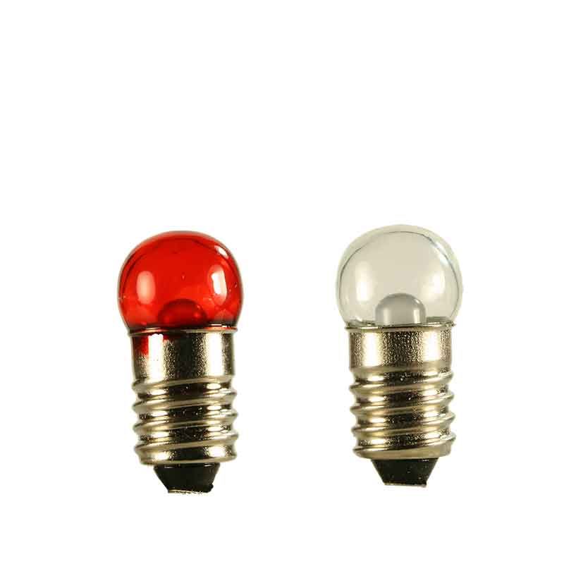 LED-Ersatzbirne - E5,5