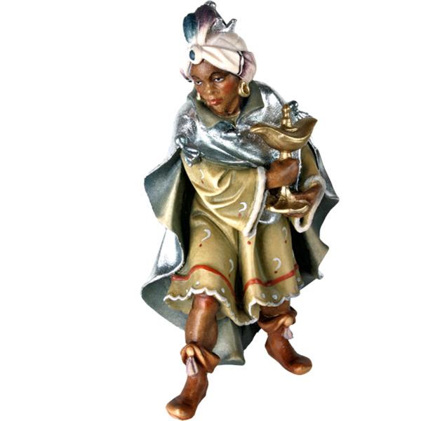 König Mohr König Mohr