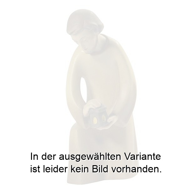 Hl. Josef Leo-Krippe