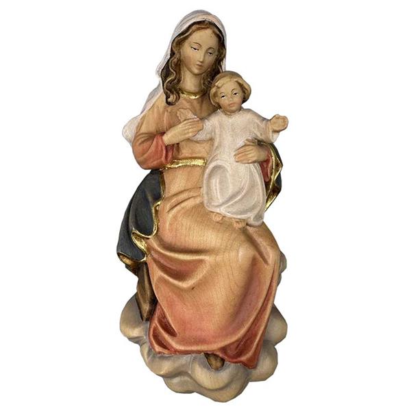 Madonnenrelief Regina Madonnenrelief Regina