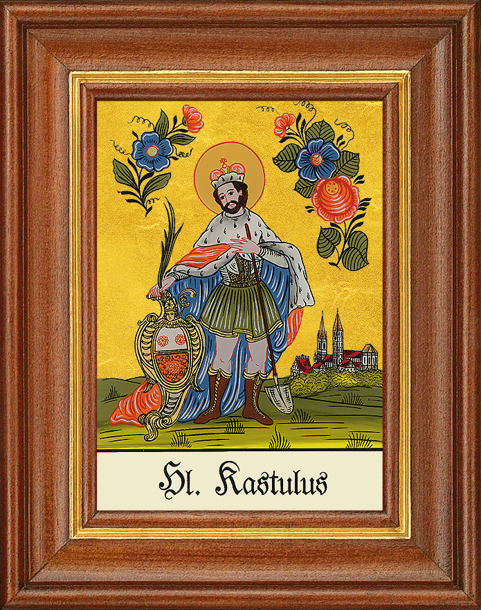 Hl. Kastulus Hl. Kastulus