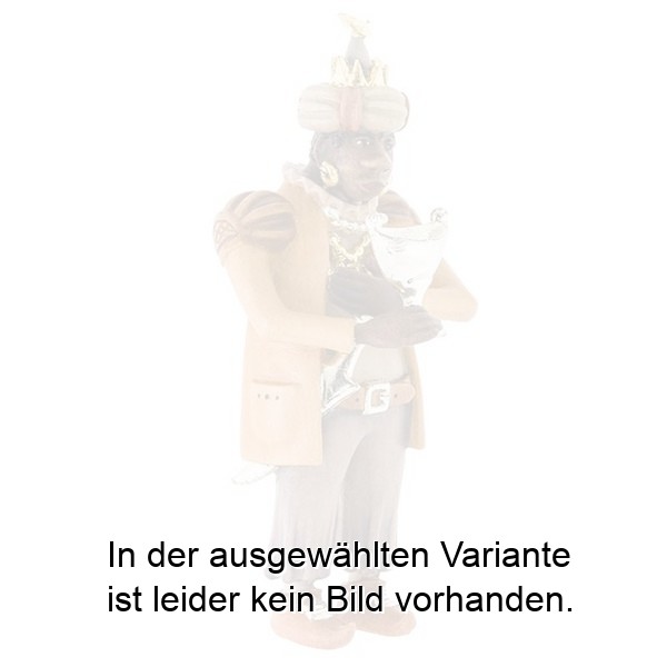 König Mohr (Caspar)