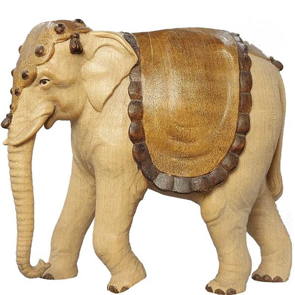 Elefant ohne Gepäck Elefant ohne Gepäck