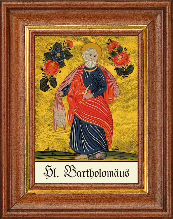 Hl. Bartholomäus