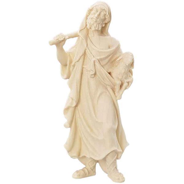 Hirte mit Schaf und Sack orientalisch Hirte mit Schaf und Sack orientalisch