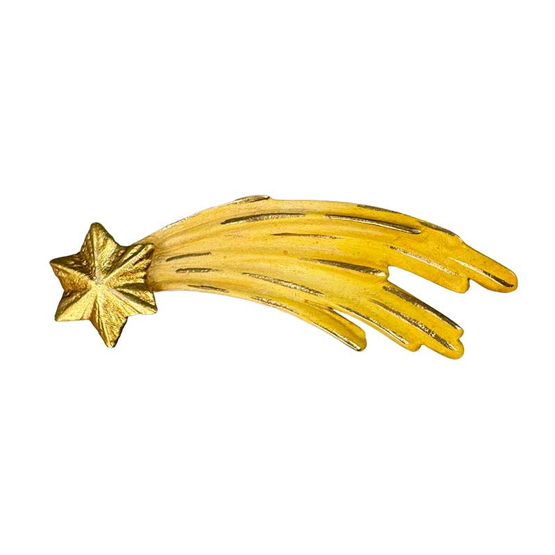 Kometstern Kometstern