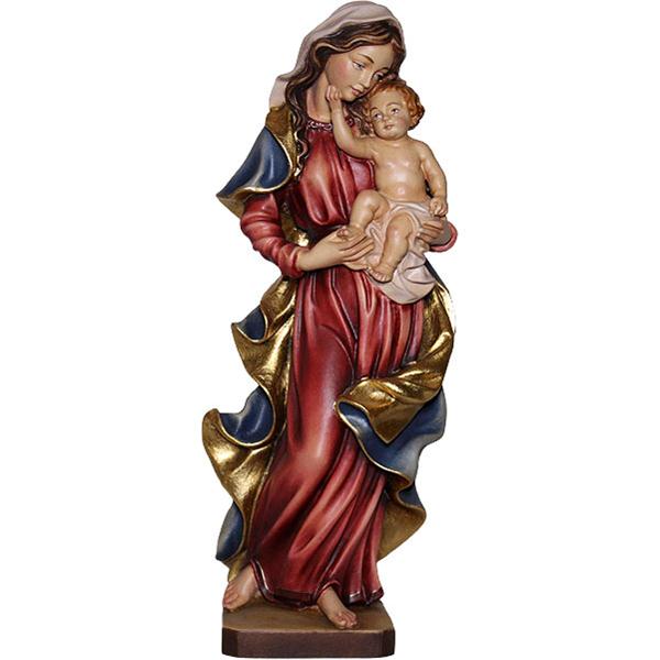 Madonna mit Kind