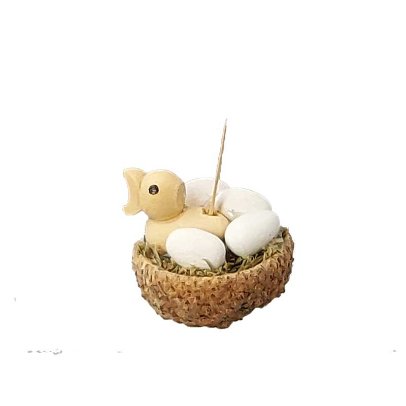 Vogelnest