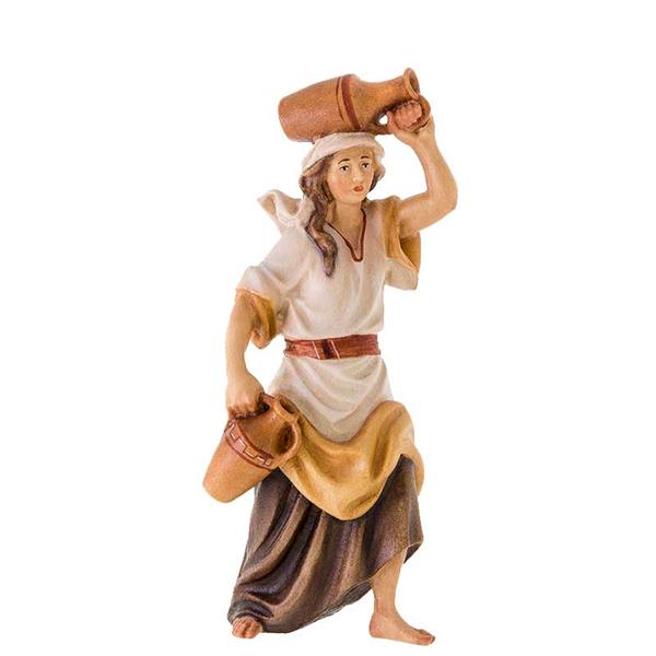 Wasserfrau Wasserfrau