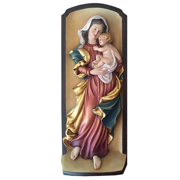Madonna Relief