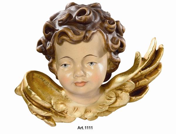 Putto (rechts) Putto (rechts)