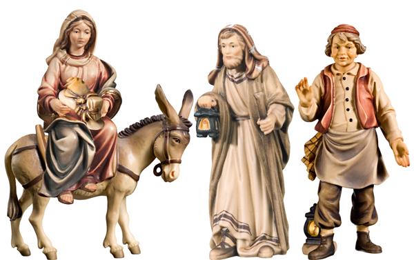 Herbergsuche 5t. Herbergsuche 5t.