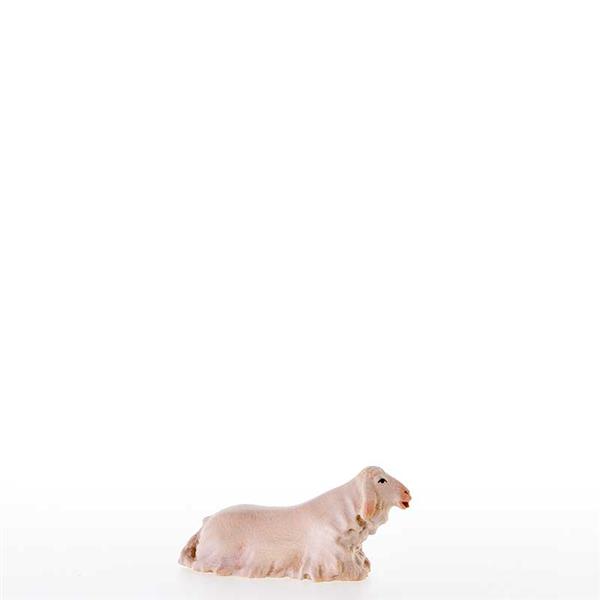 Lamm liegend Lamm liegend