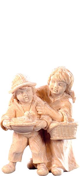 Kinderpaar