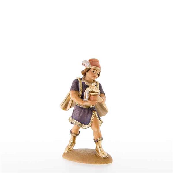 Page mit Kelch Page mit Kelch