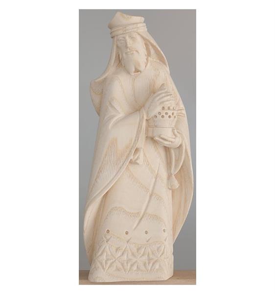 König, weiß König, weiß