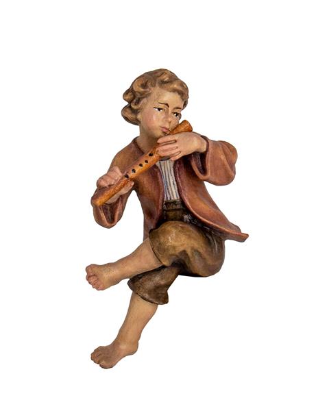 Flötenspieler OTTO