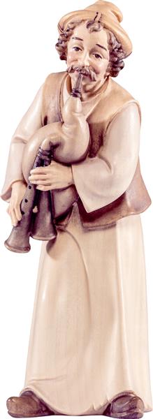 Hirt mit Dudelsack Artis Hirt mit Dudelsack Artis