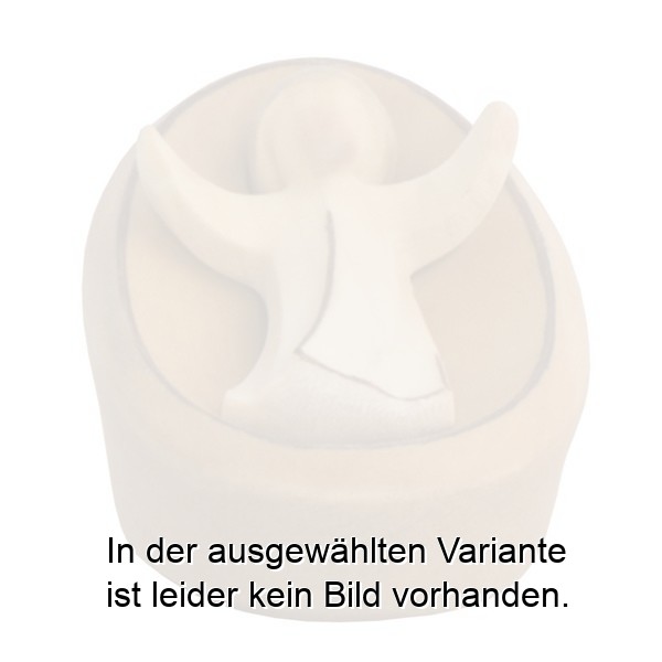 Jesuskind und Wiege ein Stück