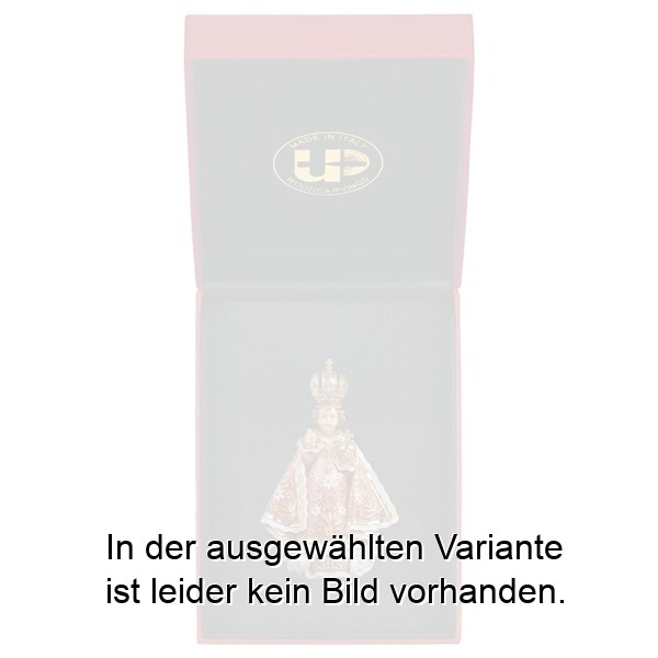 Prager Jesulein + Etui Exclusive Prager Jesulein + Etui Exclusive