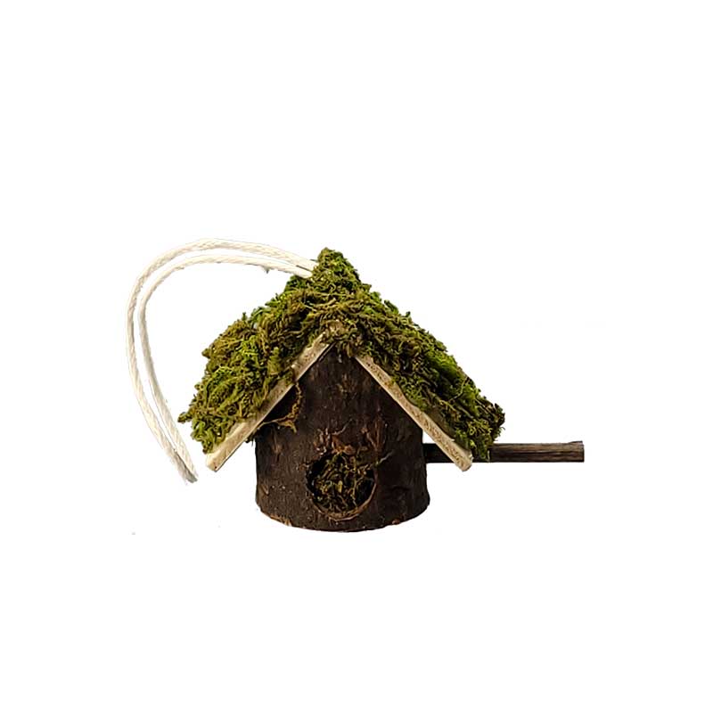 Vogelhaus