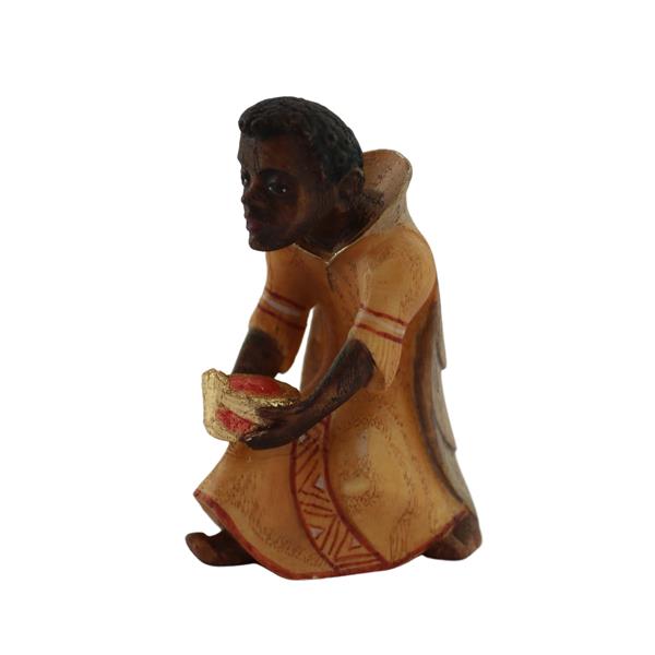 König Mohr