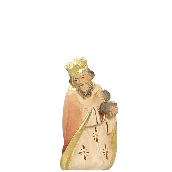 König kniend König kniend