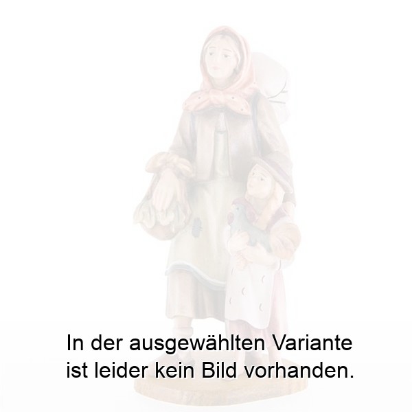 Bäuerin mit Kind Lass mi a mitgehn Bäuerin mit Kind Lass mi a mitgehn