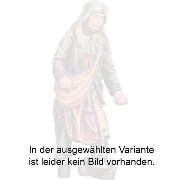 Hirt mit Salz Hirt mit Salz