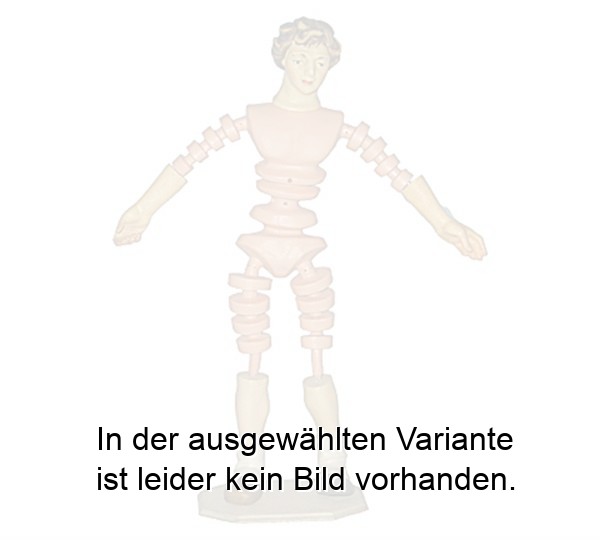 Hirt ohne Obstkorb