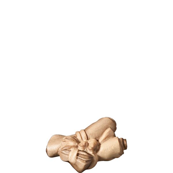 Geschnürtes Bündel (K) Geschnürtes Bündel (K)