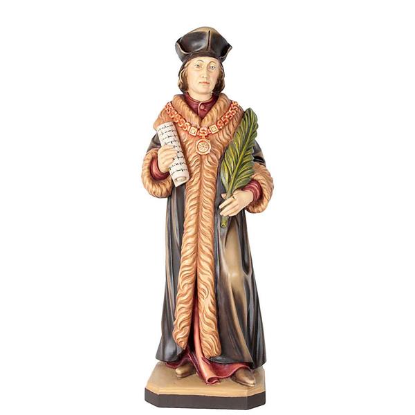 Hl. Thomas Morus Hl. Thomas Morus