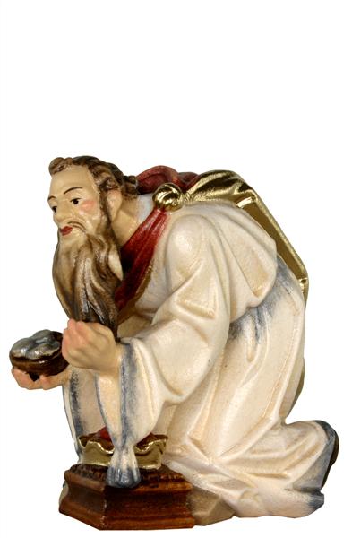König kniend barock o.S.