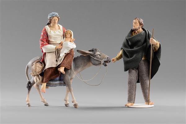 Flucht Hannah alpin Flucht Hannah alpin