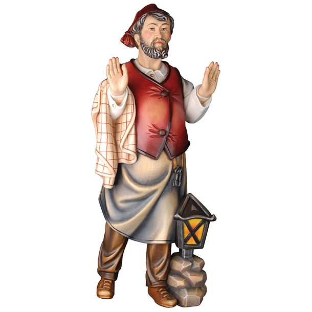 Wirt für Herbergsuche Wirt für Herbergsuche