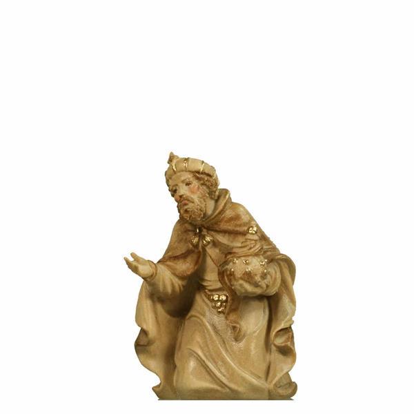 König kniend orientalisch