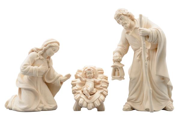 Familie Ewald + Jesukind lose