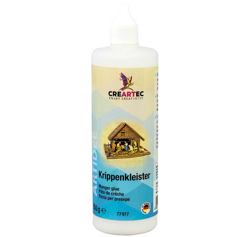 Krippenkleister