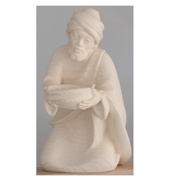 Kameltreiber mit Schüssel Kameltreiber mit Schüssel