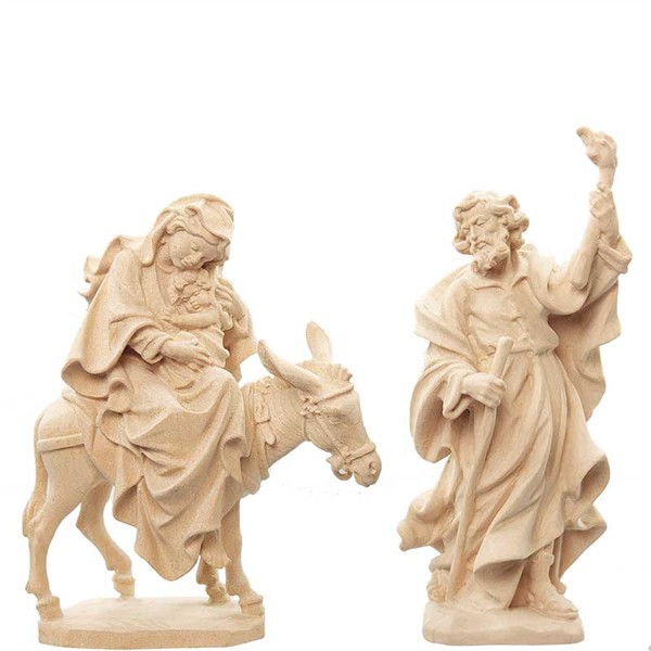 Flucht nach Ägypten 2 teilig Flucht nach Ägypten 2 teilig