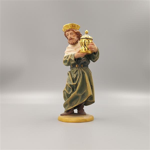 König stehend König stehend