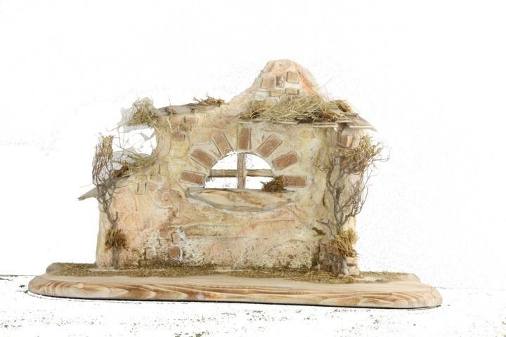 Krippenstall Israel Krippenstall Israel