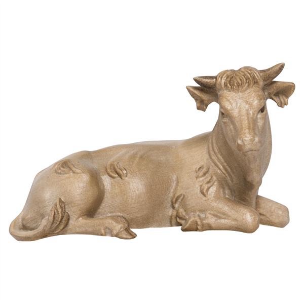 Ochs liegend Ochs liegend