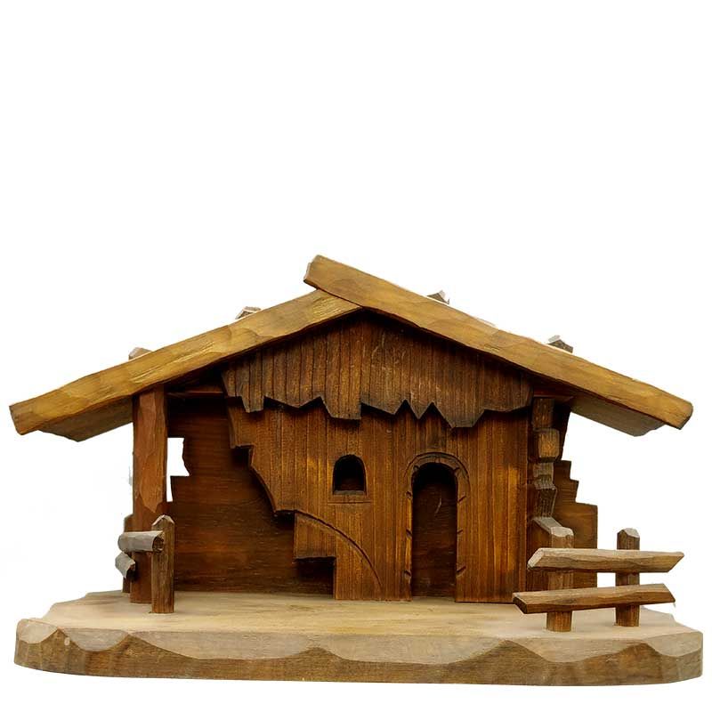 Krippenstall Landsberg Krippenstall Landsberg