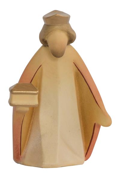 Hl.König kniend Melchior