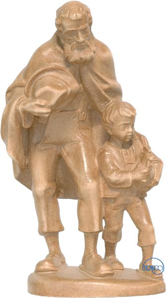 Hirte mit Knaben