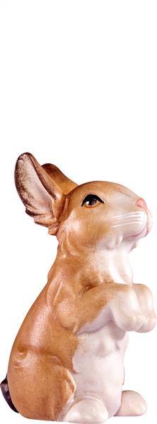 Hase stehend Artis braun Hase stehend Artis braun