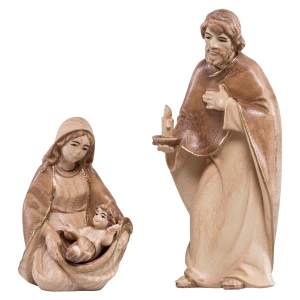 HK Heilige Familie 3-teilig (Esche)