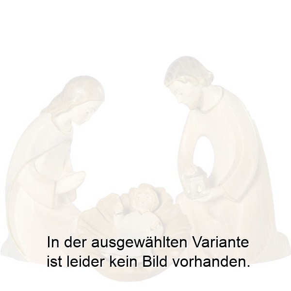 Hl.Familie Leo-Krippe Eschenholz Hl.Familie Leo-Krippe Eschenholz