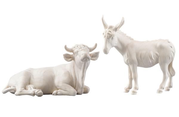 Ochs und Esel Ochs und Esel